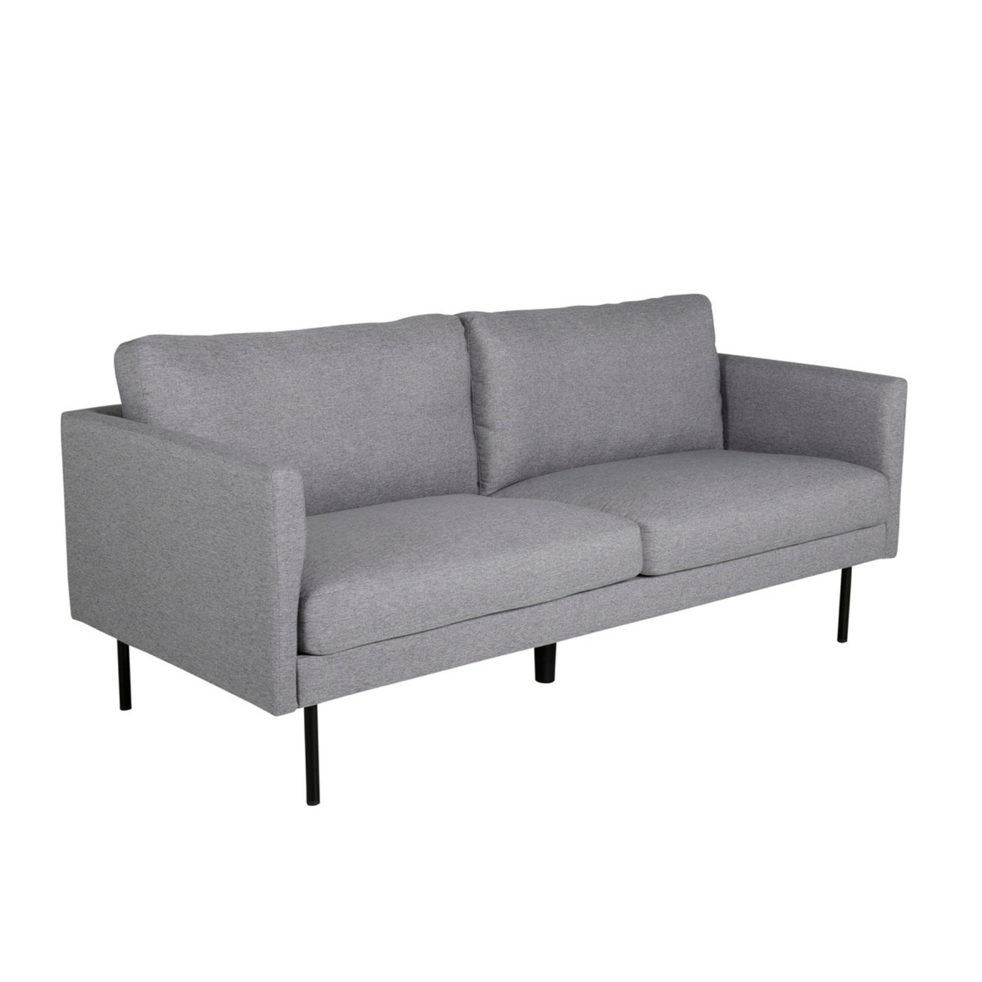 Zoom 2-Seat Sofa