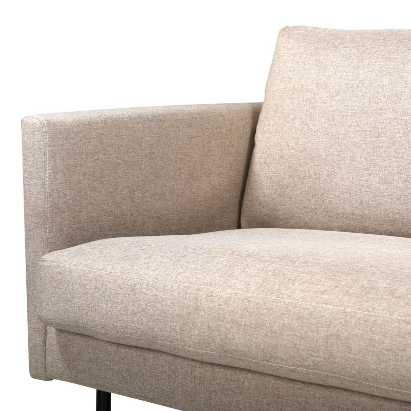 Zoom 2-Seat Sofa Venture Design Sofa