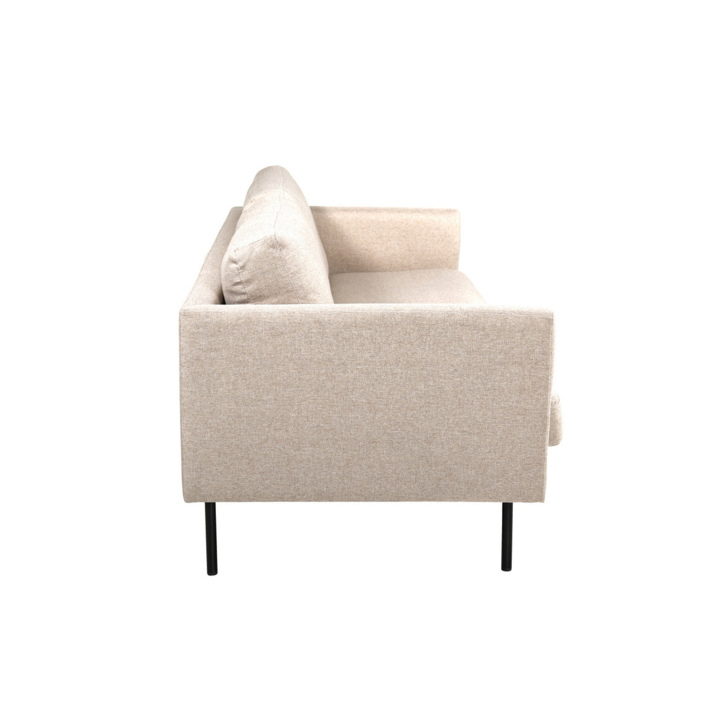 Zoom 2-Seat Sofa Venture Design Sofa