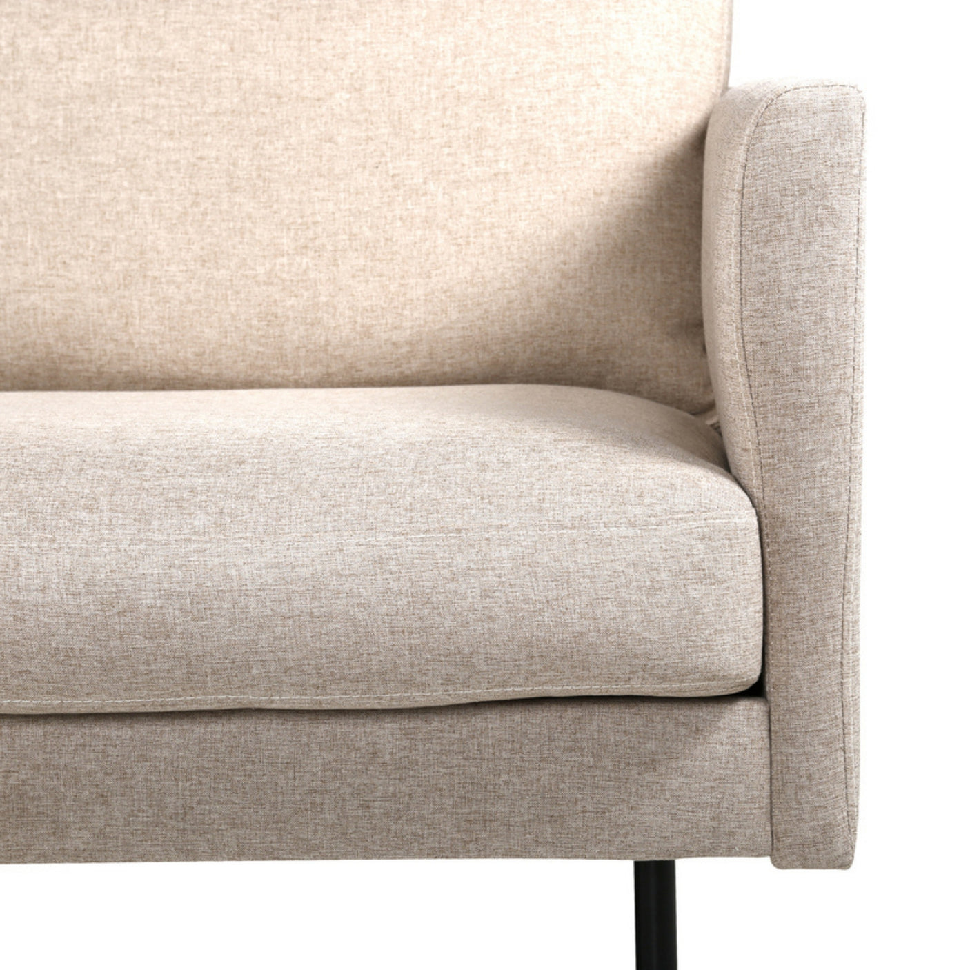 Zoom 2-Seat Sofa Venture Design Sofa