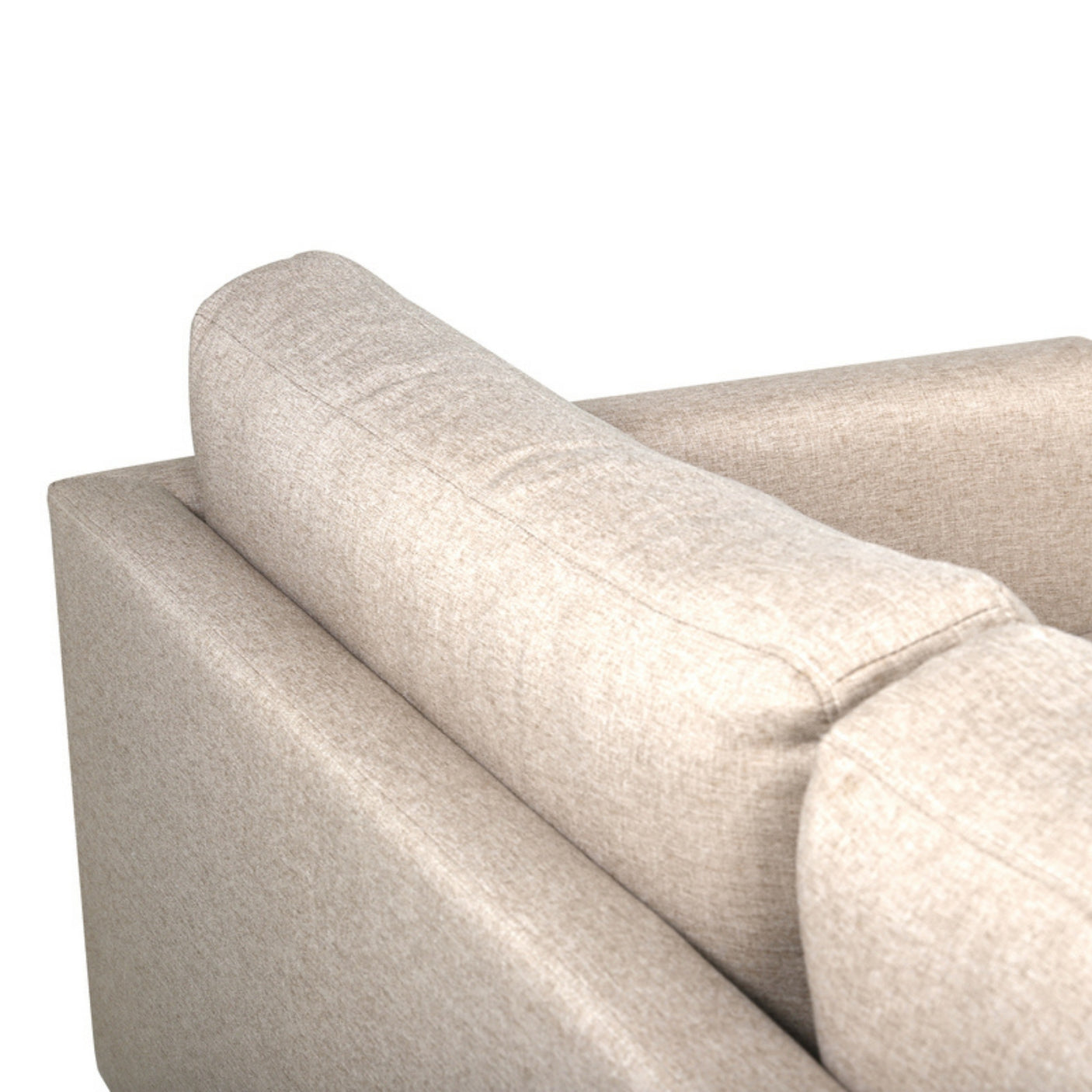 Zoom 2-Seat Sofa Venture Design Sofa