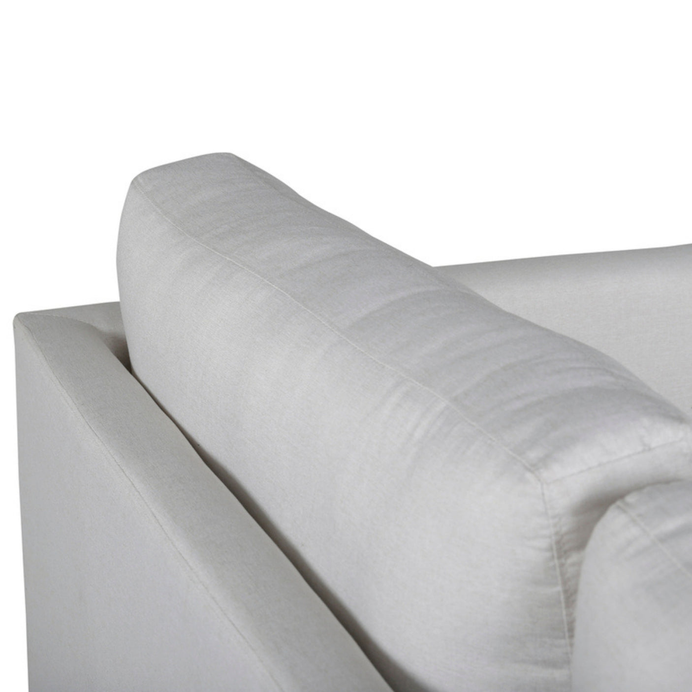 Zoom 2-Seat Sofa