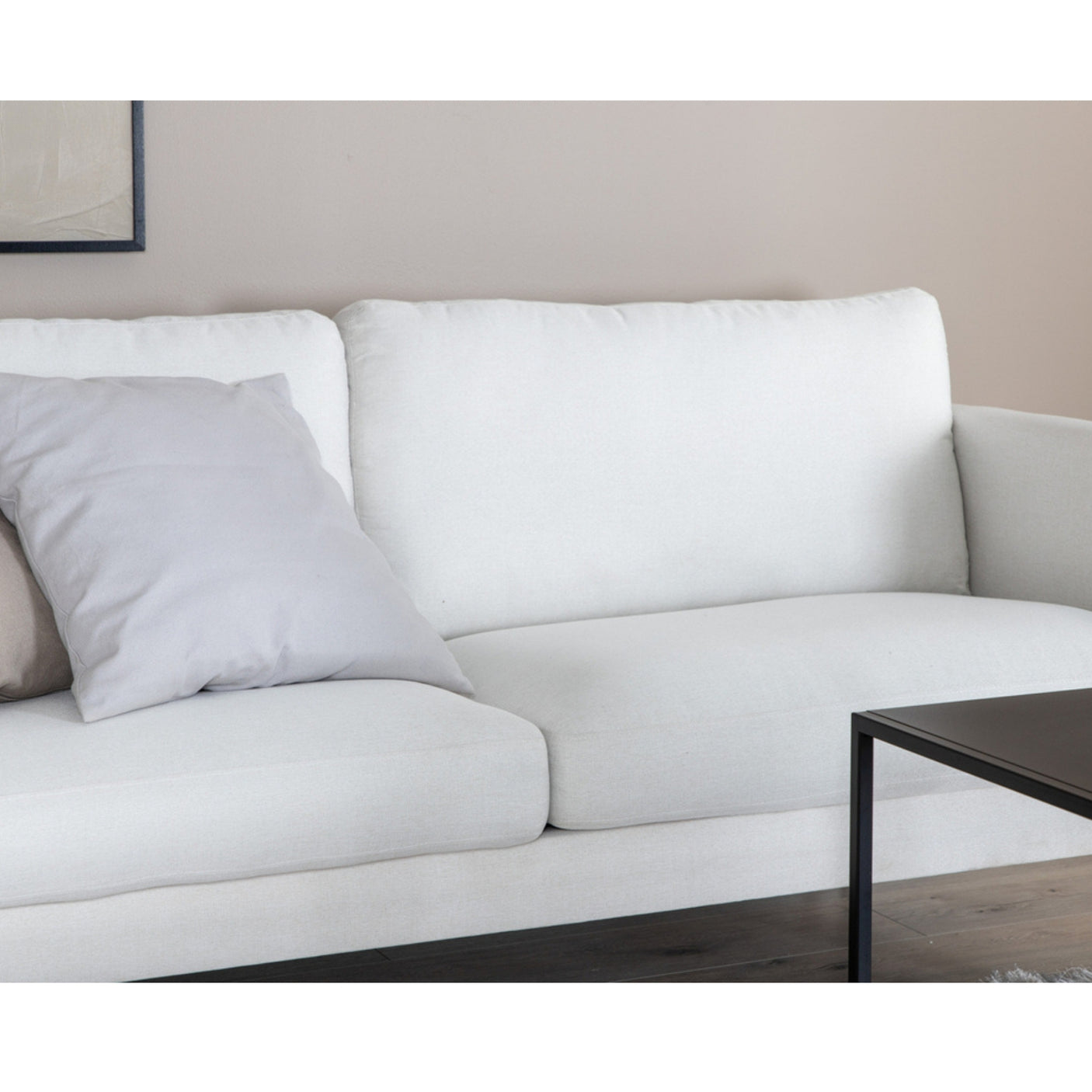 Zoom 2-Seat Sofa