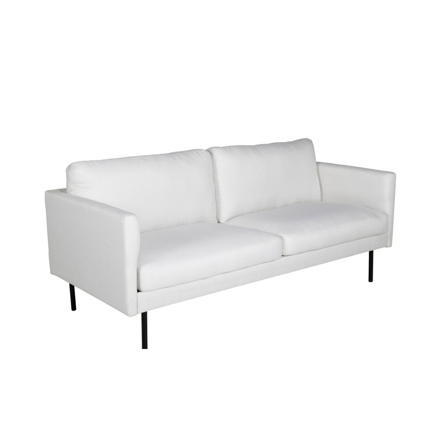 Zoom 2-Seat Sofa