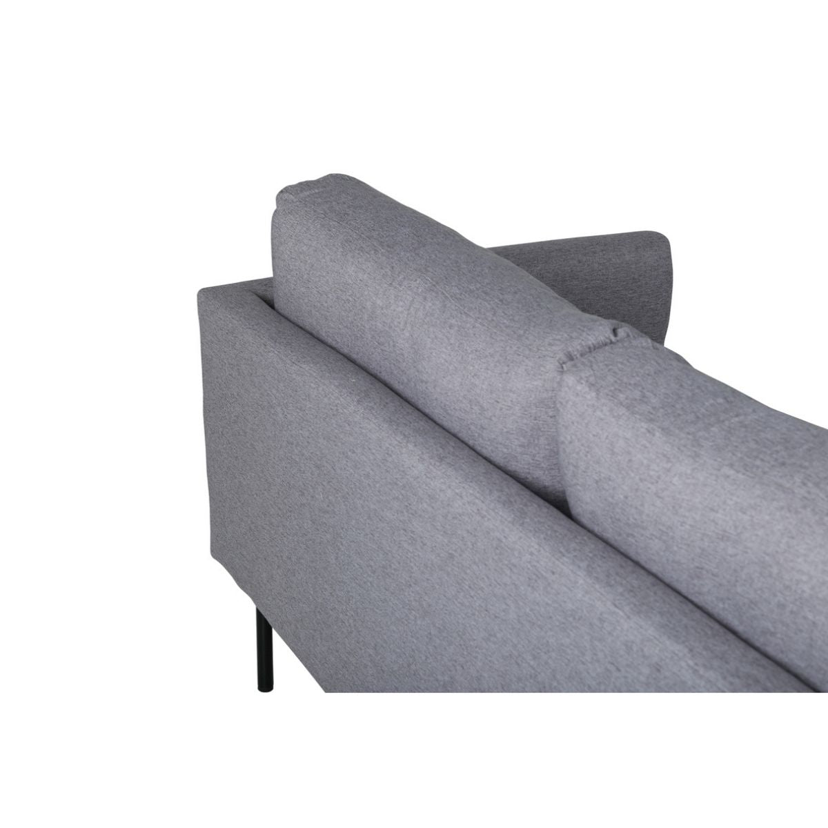 Zoom 3-Seat Sofa Venture Design Sofa
