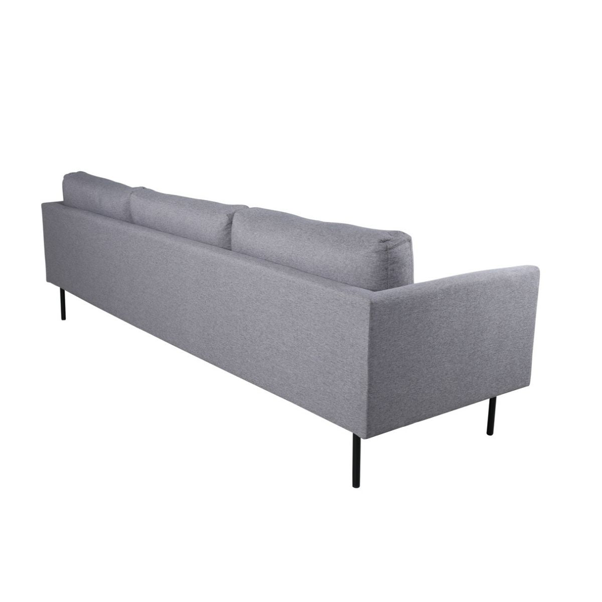 Zoom 3-Seat Sofa Venture Design Sofa