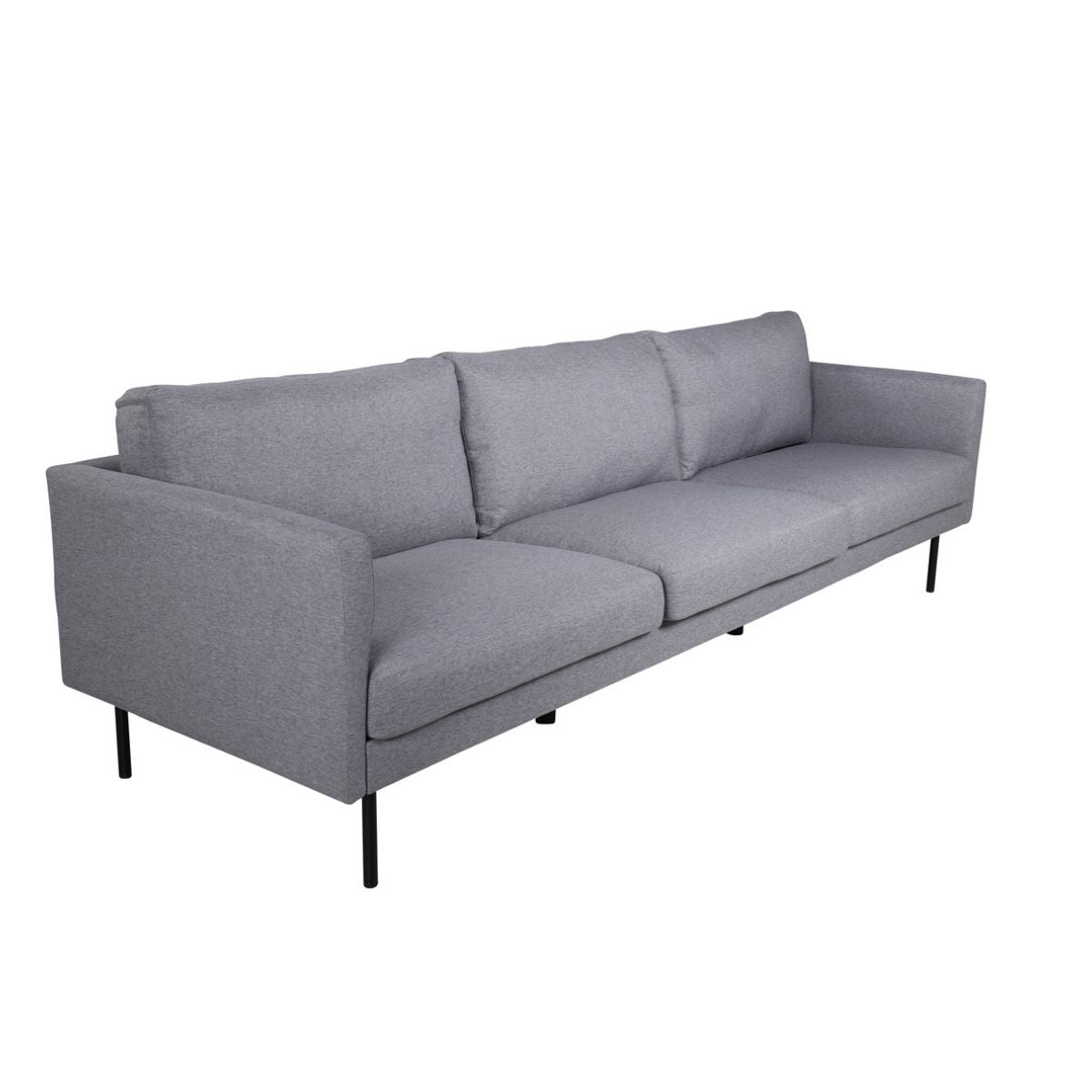 Zoom 3-Seat Sofa Venture Design Sofa