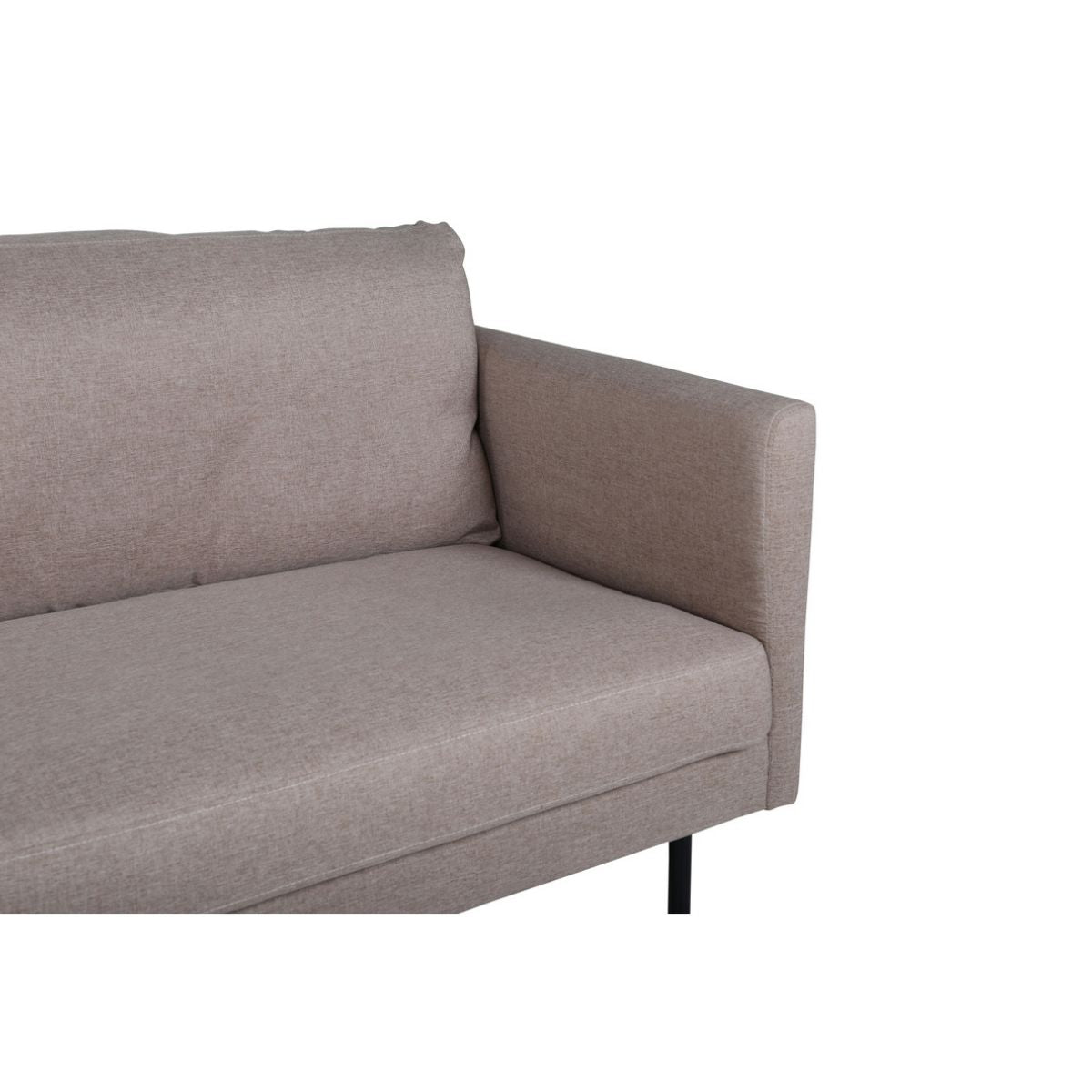 Zoom 3-Seat Sofa Venture Design Sofa
