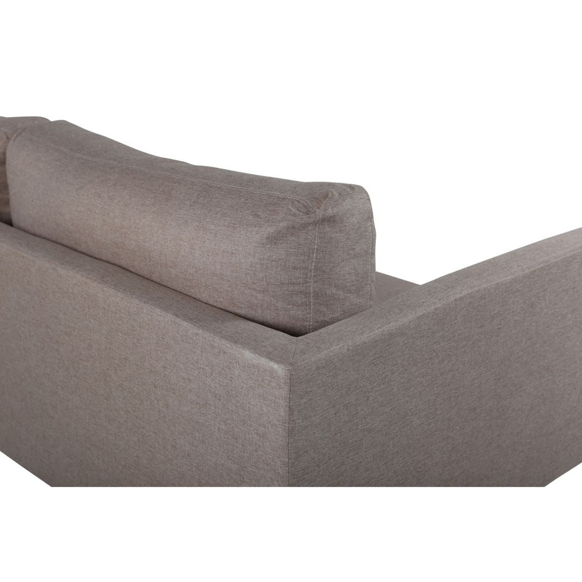 Zoom 3-Seat Sofa Venture Design Sofa