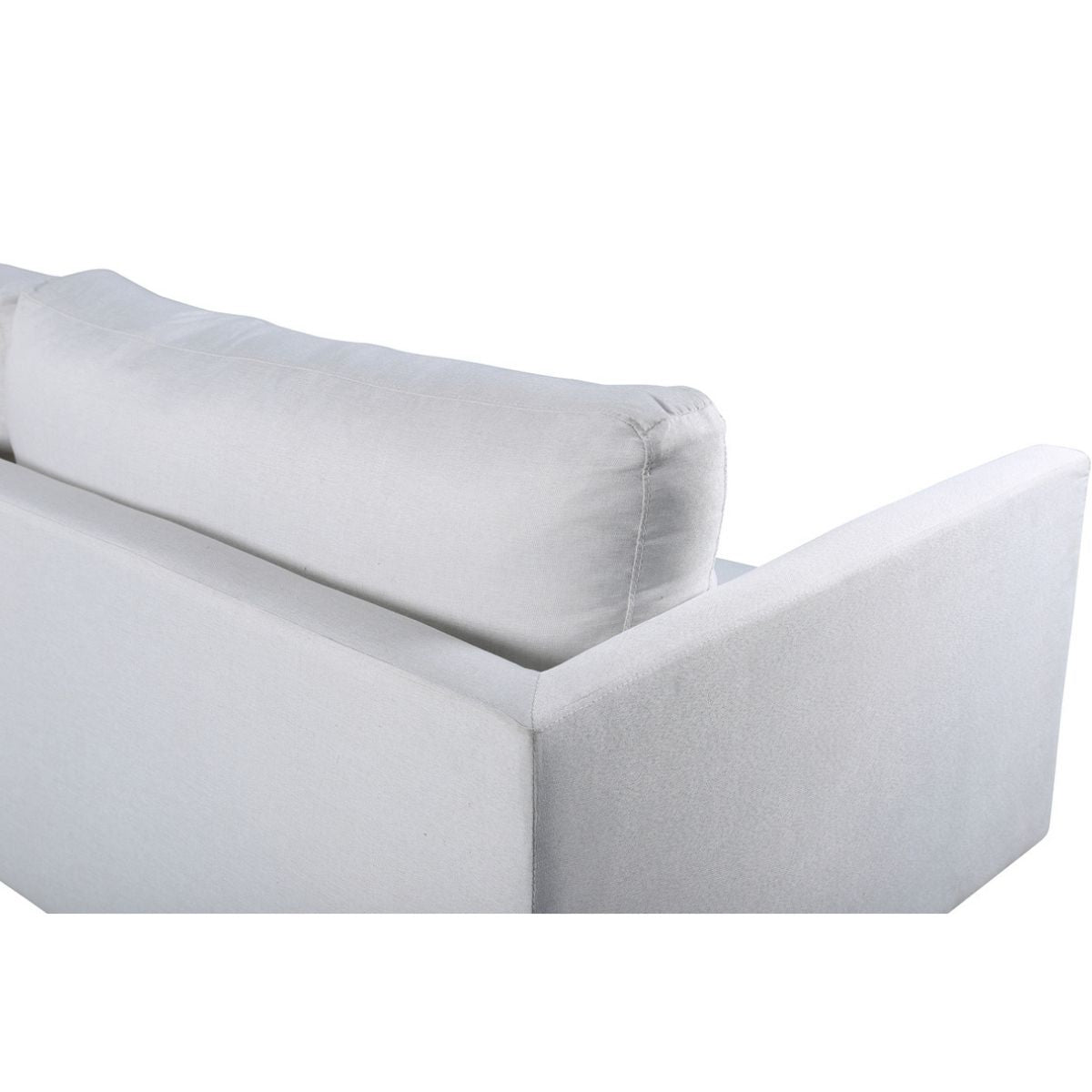 Zoom 3-Seat Sofa Venture Design Sofa