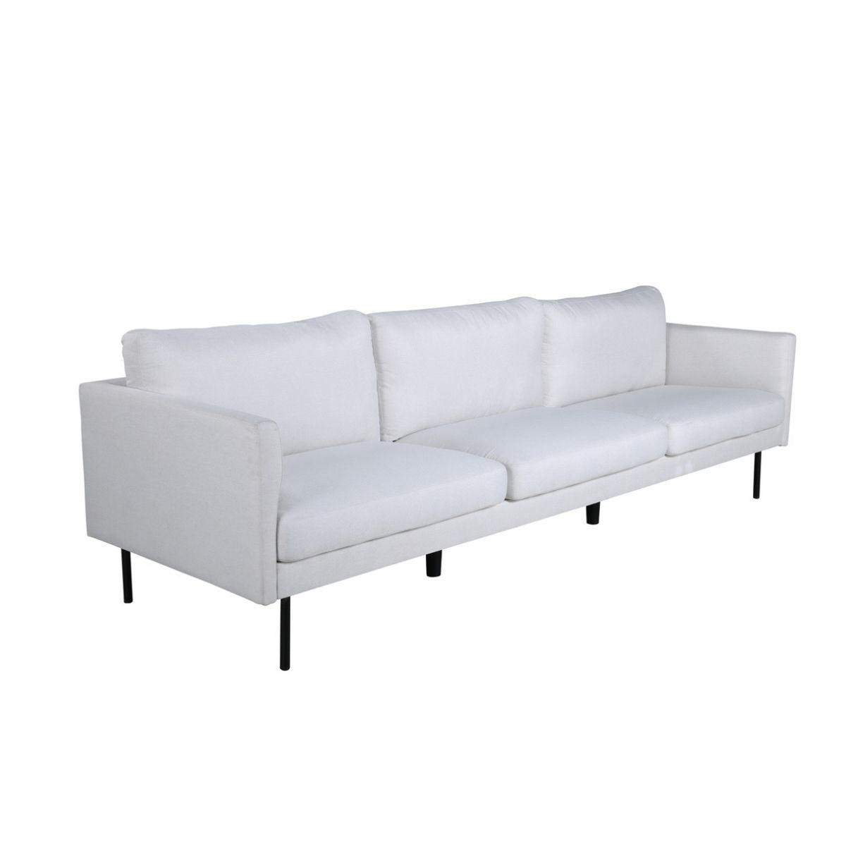 Zoom 3-Seat Sofa Venture Design Sofa