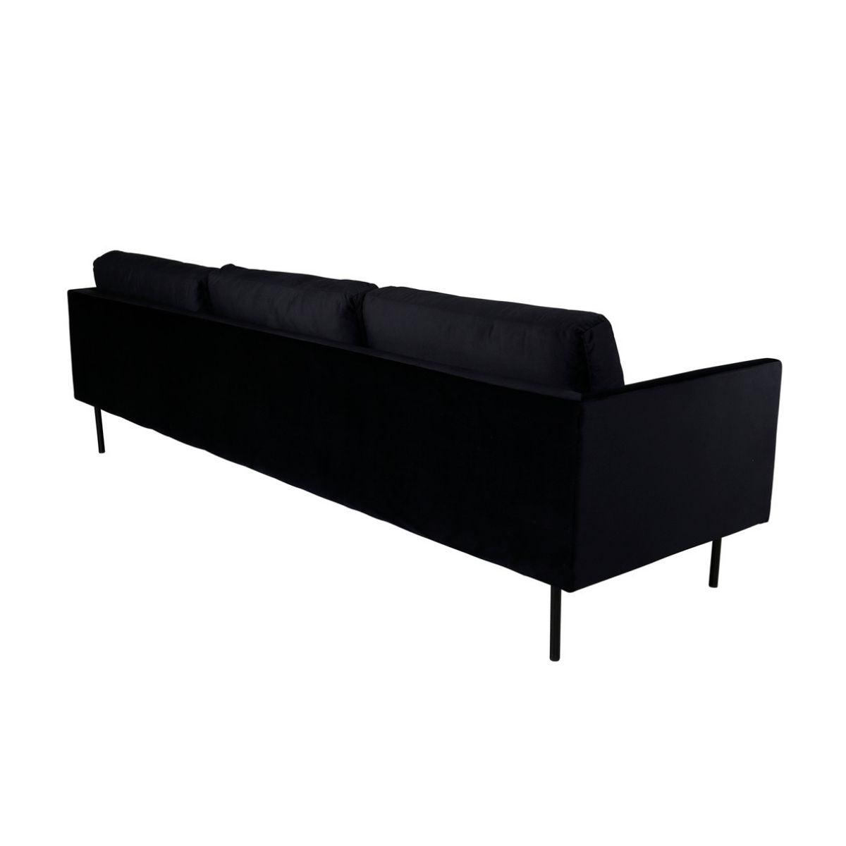 Zoom 3-Seat Sofa Venture Design Sofa