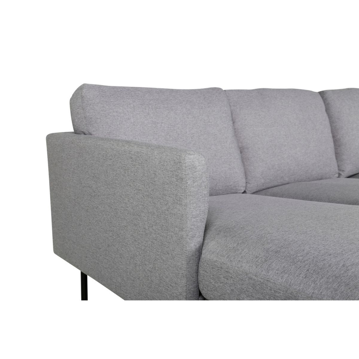 Zoom Chaise Sofa Venture Design Sofa
