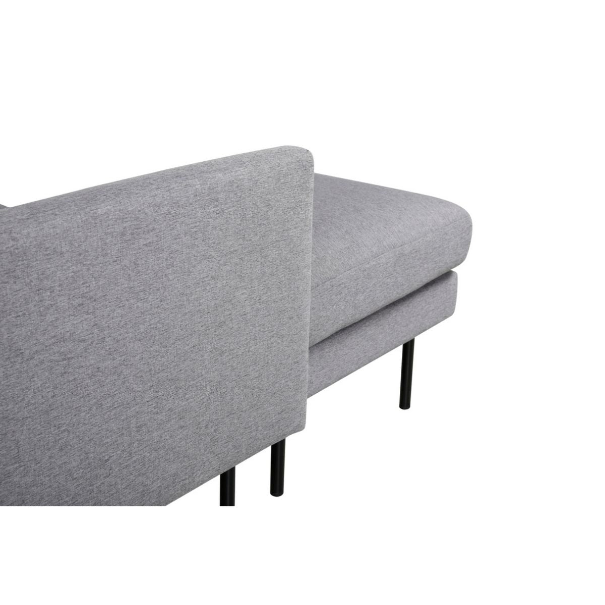 Zoom Chaise Sofa Venture Design Sofa