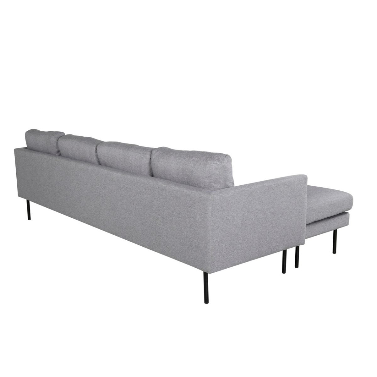 Zoom Chaise Sofa Venture Design Sofa