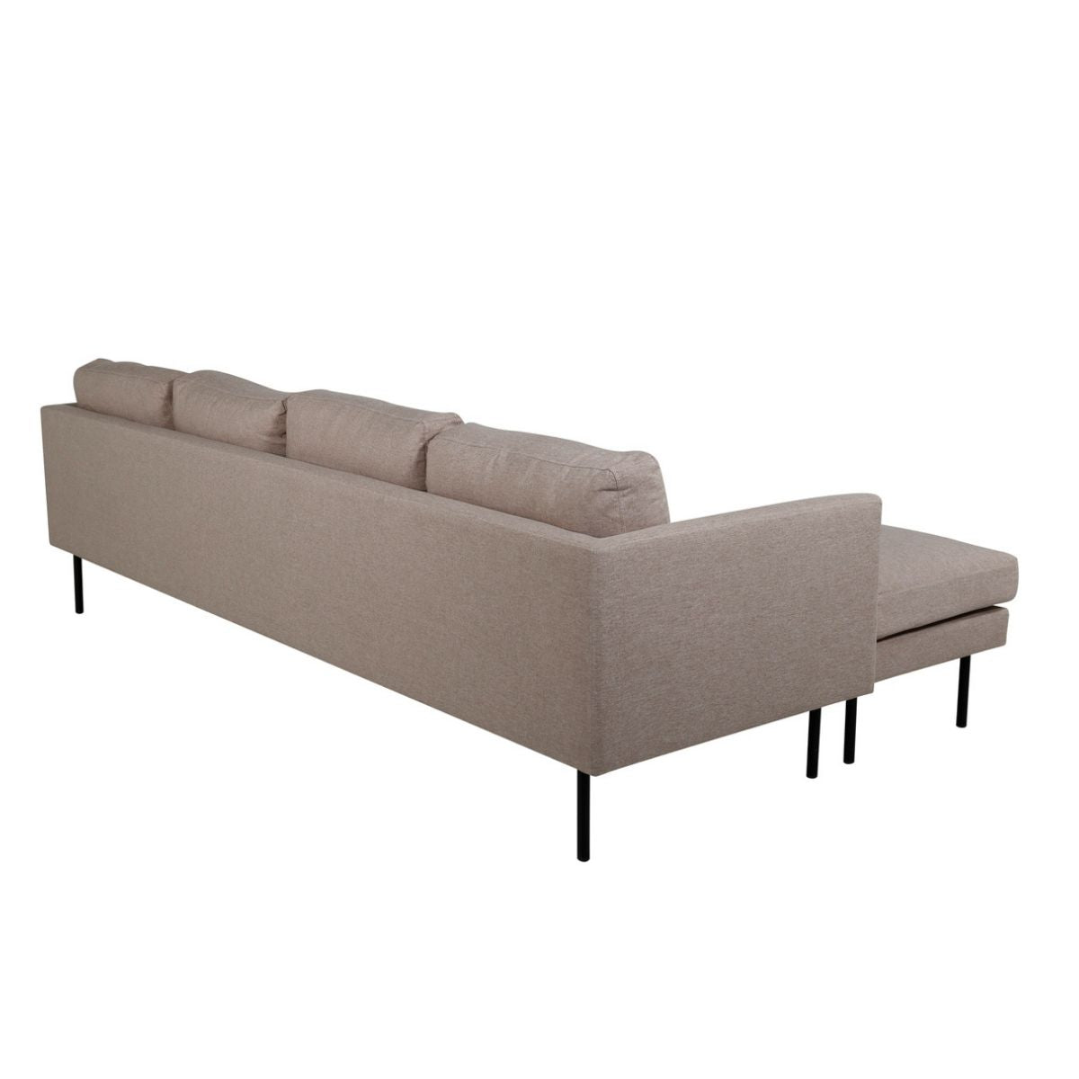 Zoom Chaise Sofa Venture Design Sofa