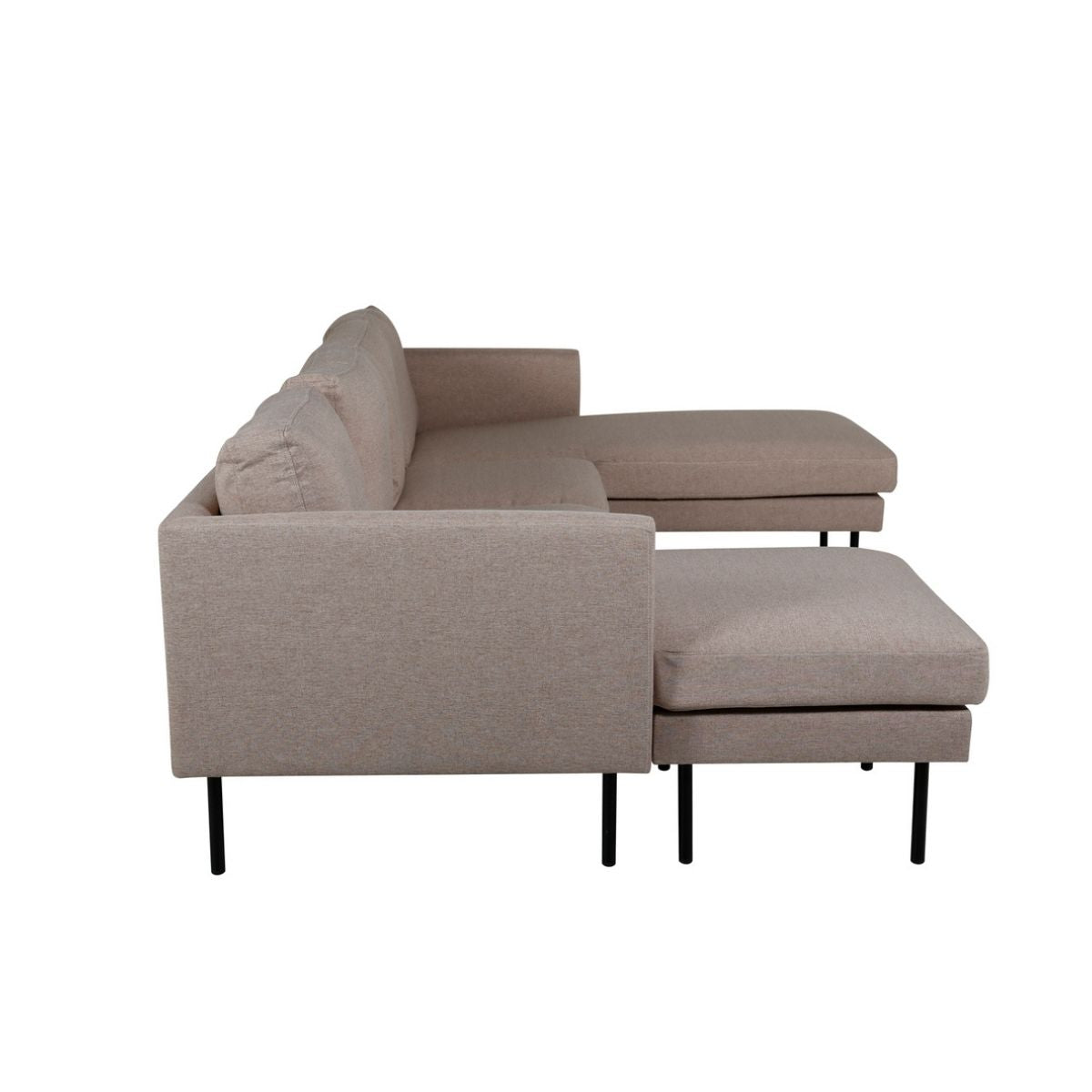 Zoom Chaise Sofa Venture Design Sofa