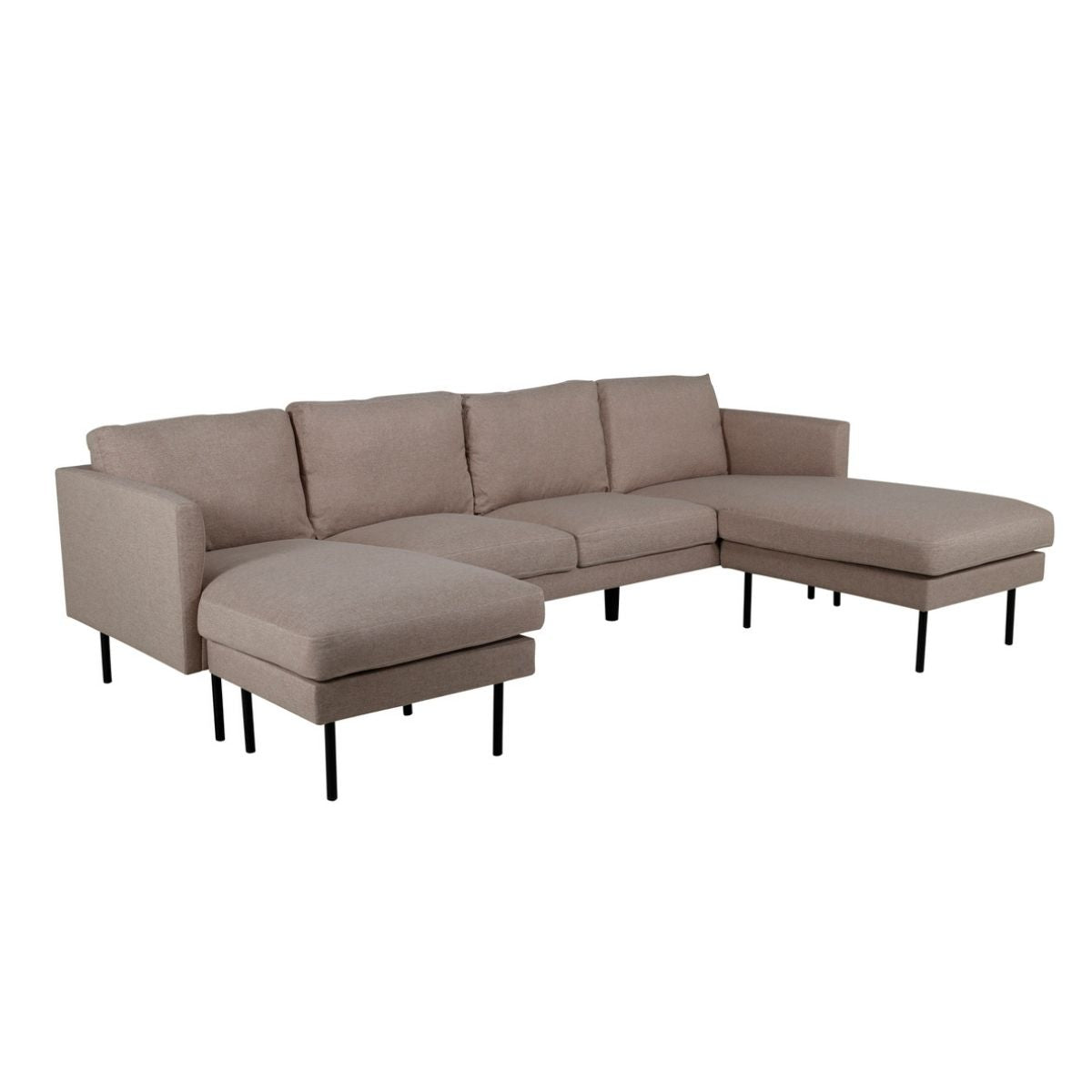 Zoom Chaise Sofa Venture Design Sofa