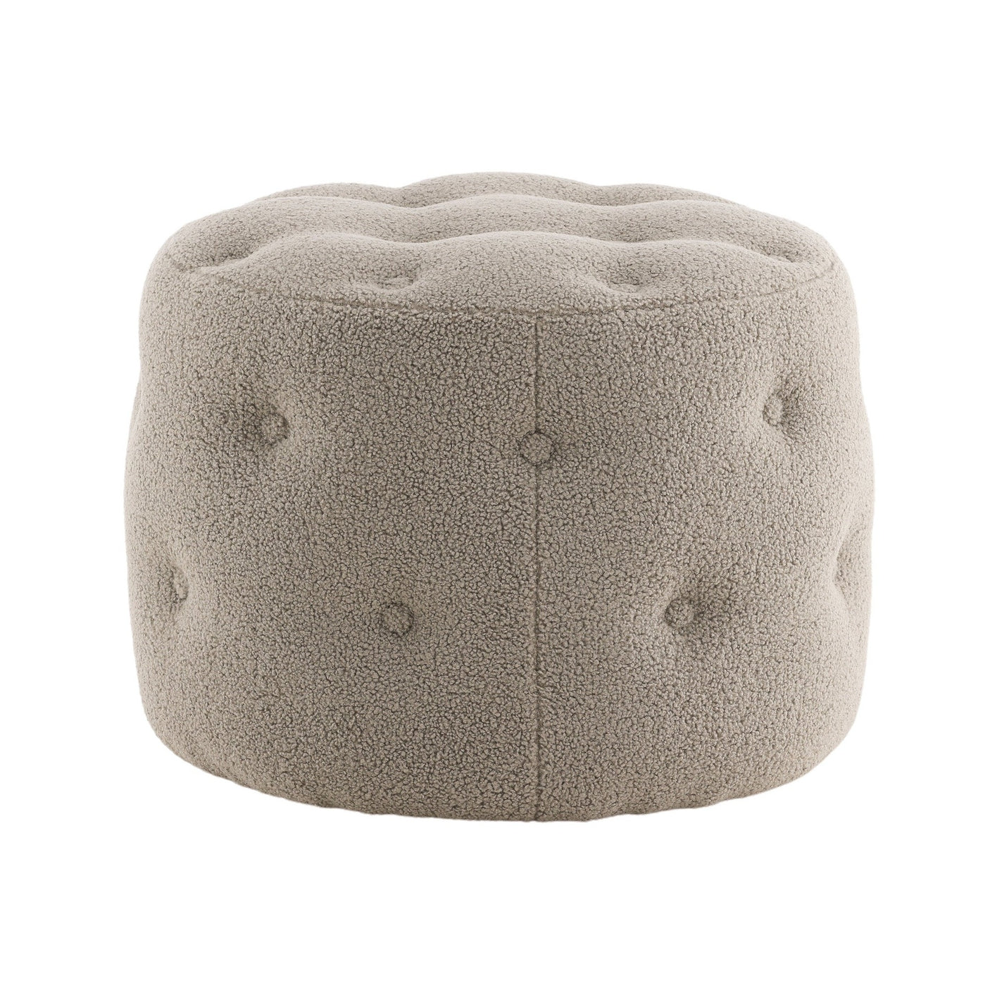 Benjamin Pouf Venture Design Pall