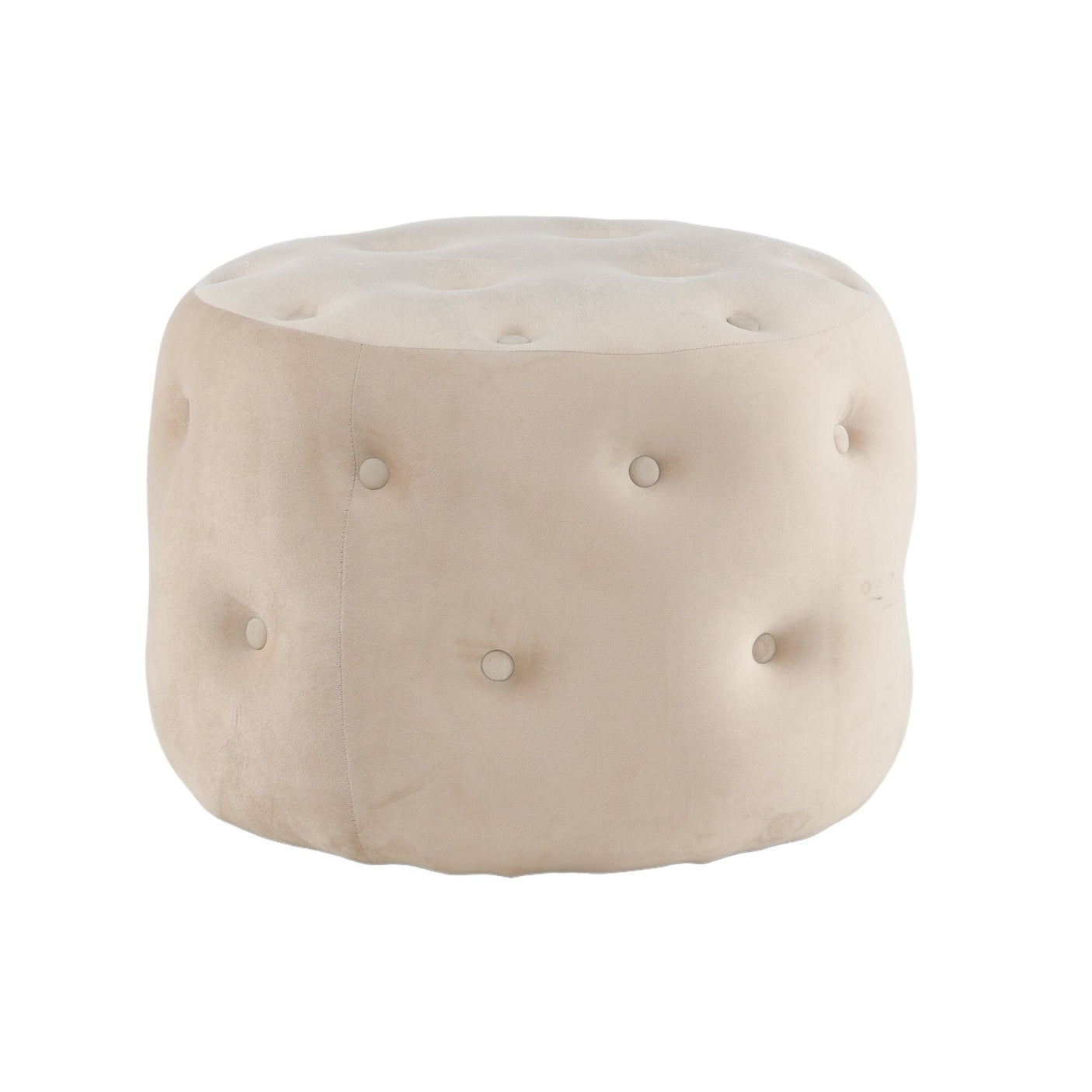 Benjamin Pouf Venture Design Pall