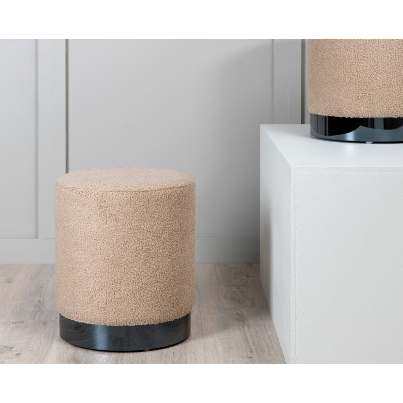 Benji Pouf Venture Design Pall