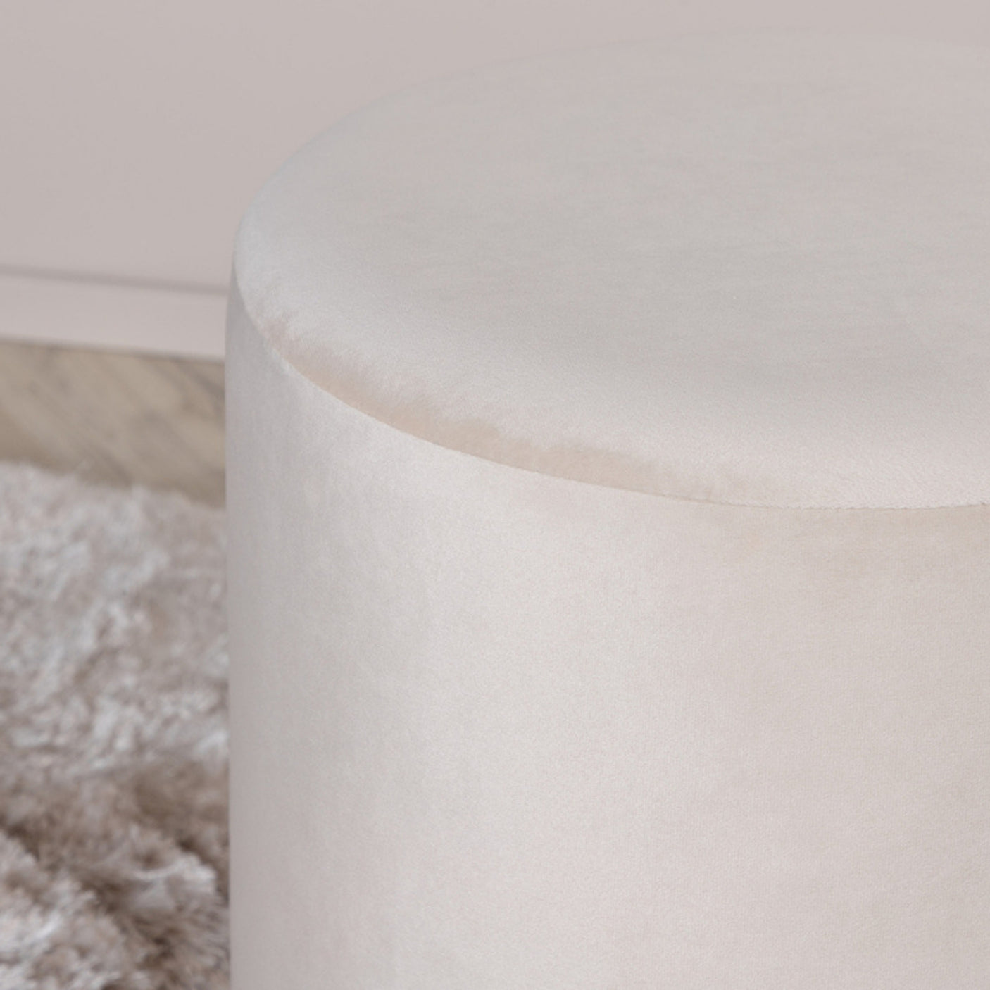Benji Pouf Venture Design Pall