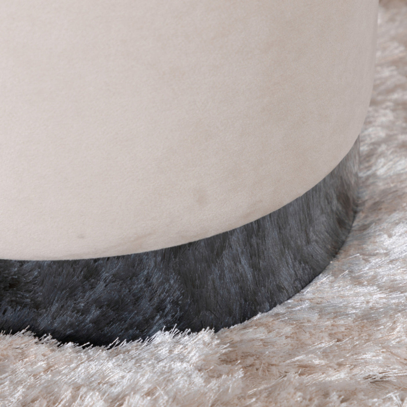 Benji Pouf Venture Design Pall