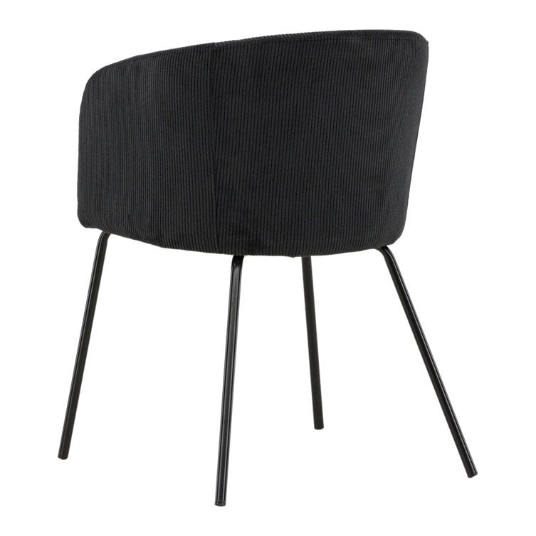 Berit Spisestol Venture Design Spisestol