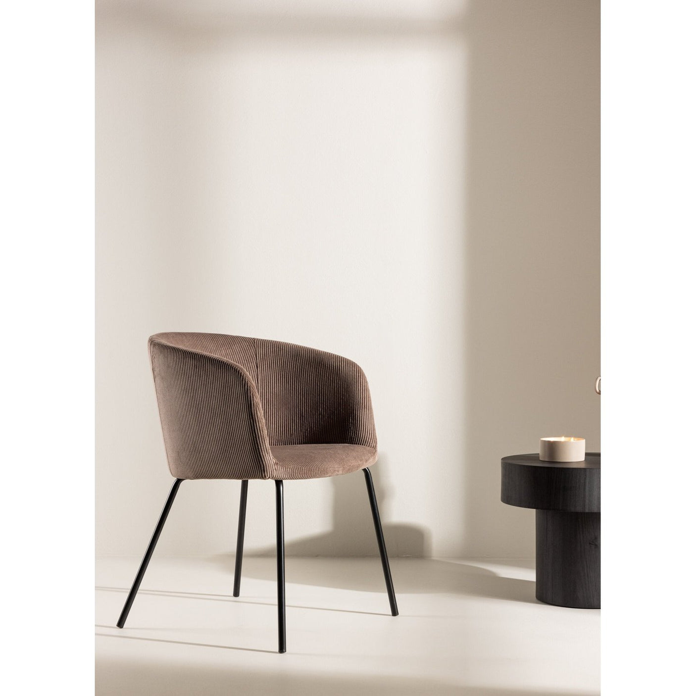 Berit Spisestol Venture Design Spisestol