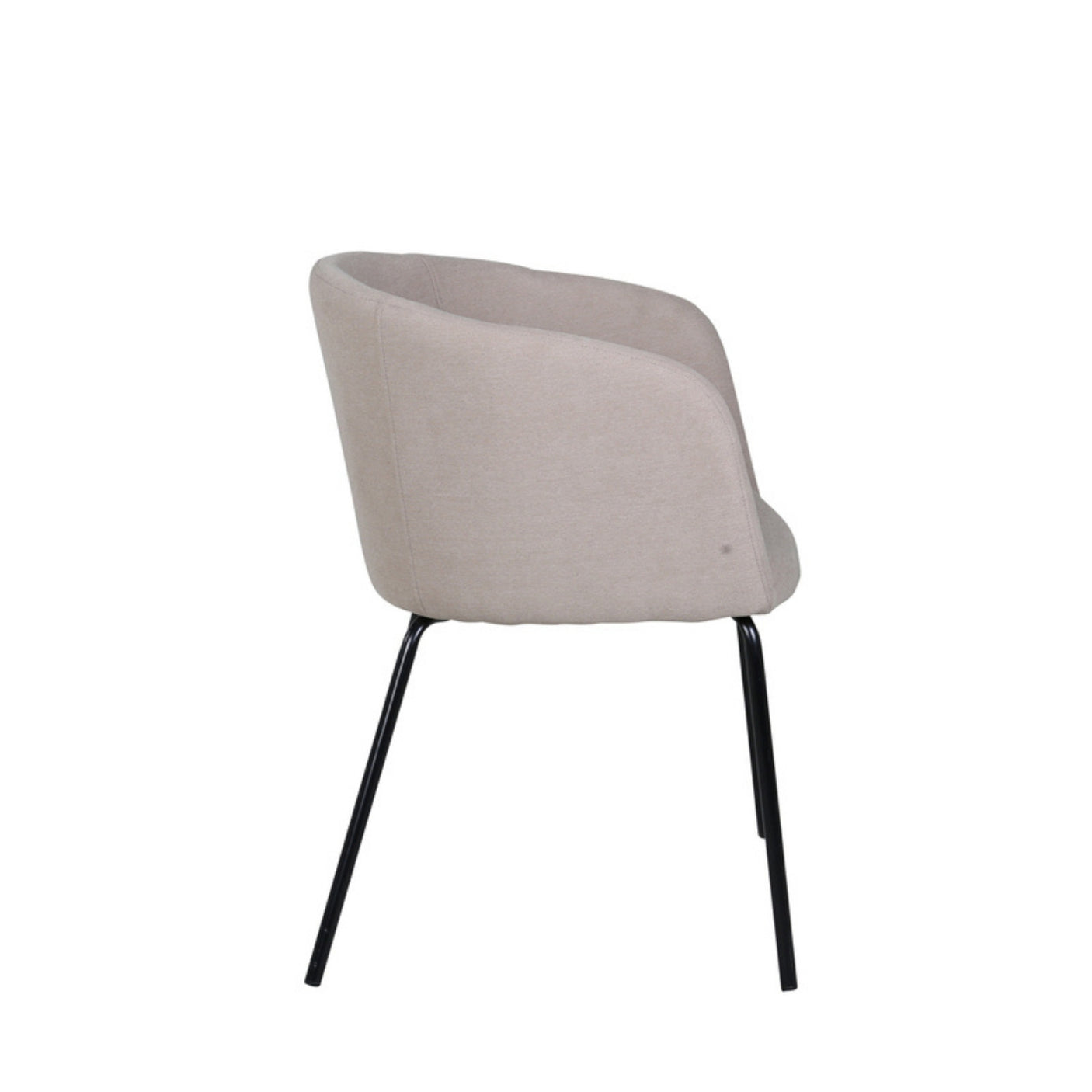 Berit Dining Chair Venture Design Spisestol