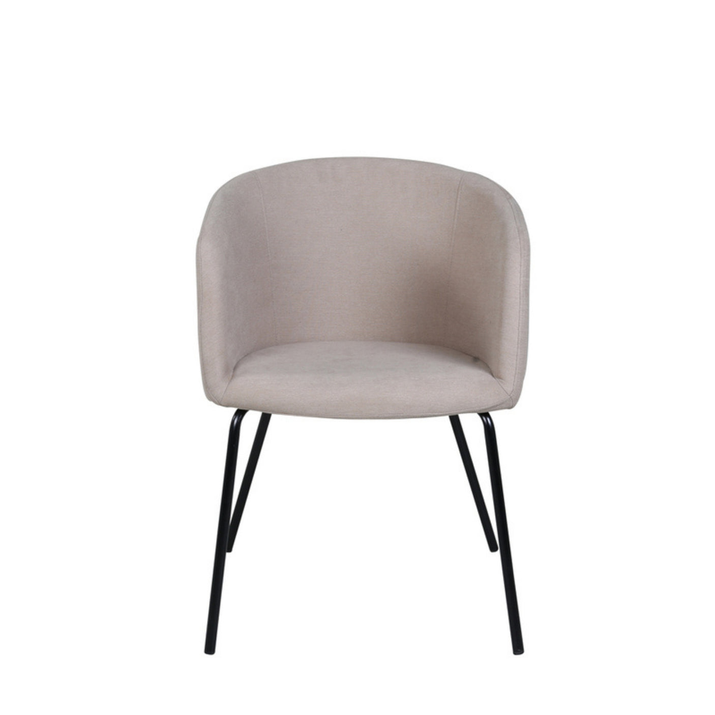 Berit Dining Chair Venture Design Spisestol