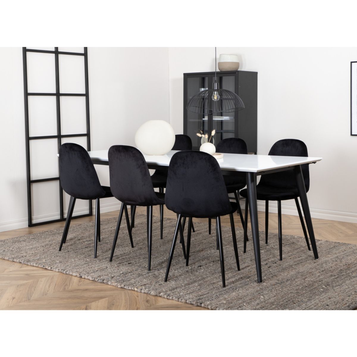 Jimmy Table Venture Design Spisebord