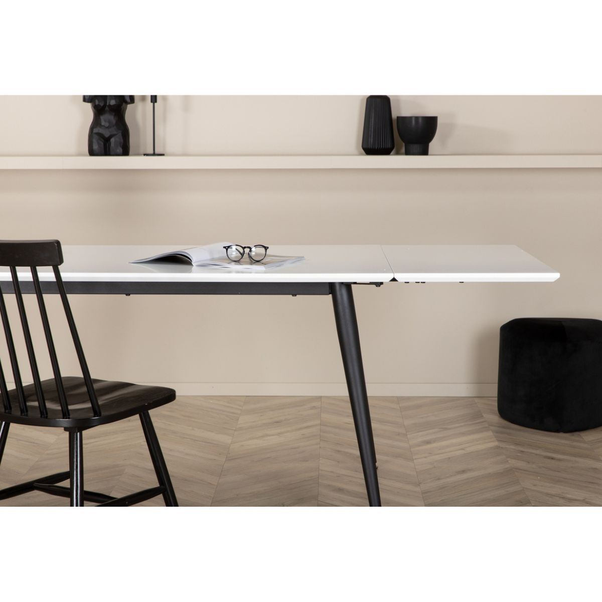 Jimmy Table Venture Design Spisebord