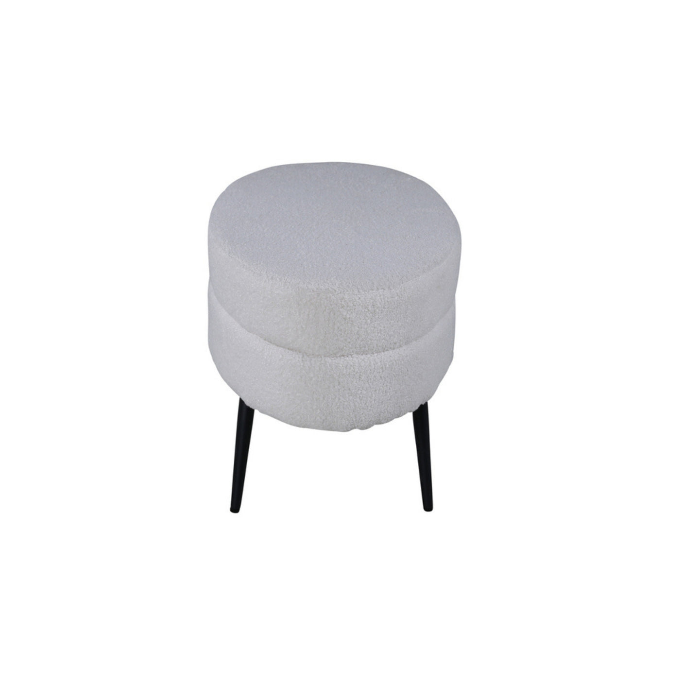 Otto Ottoman Venture Design Pall