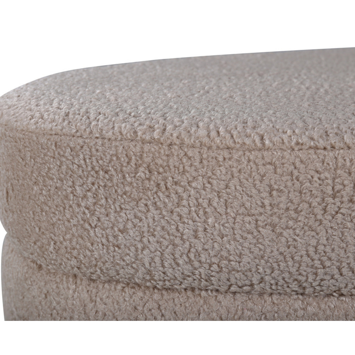 Otto Ottoman Venture Design Pall