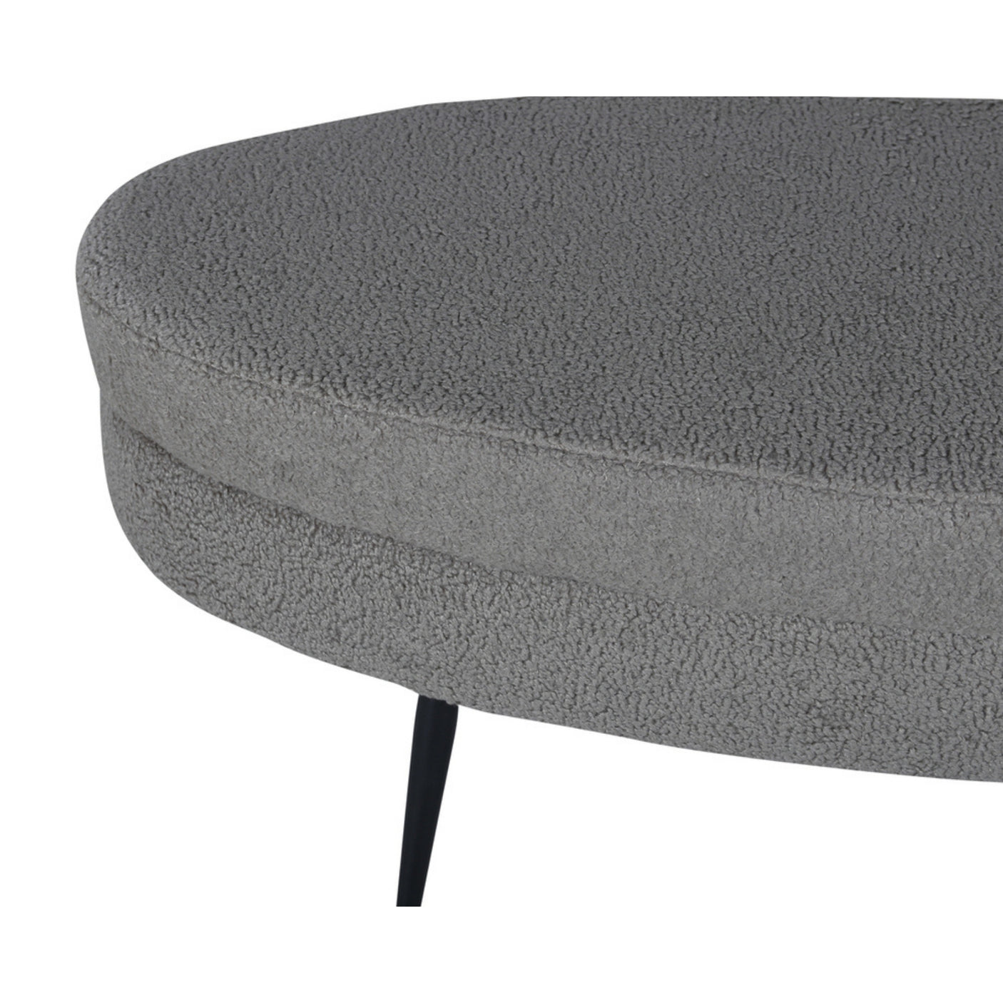 Otto Ottoman Venture Design Pall