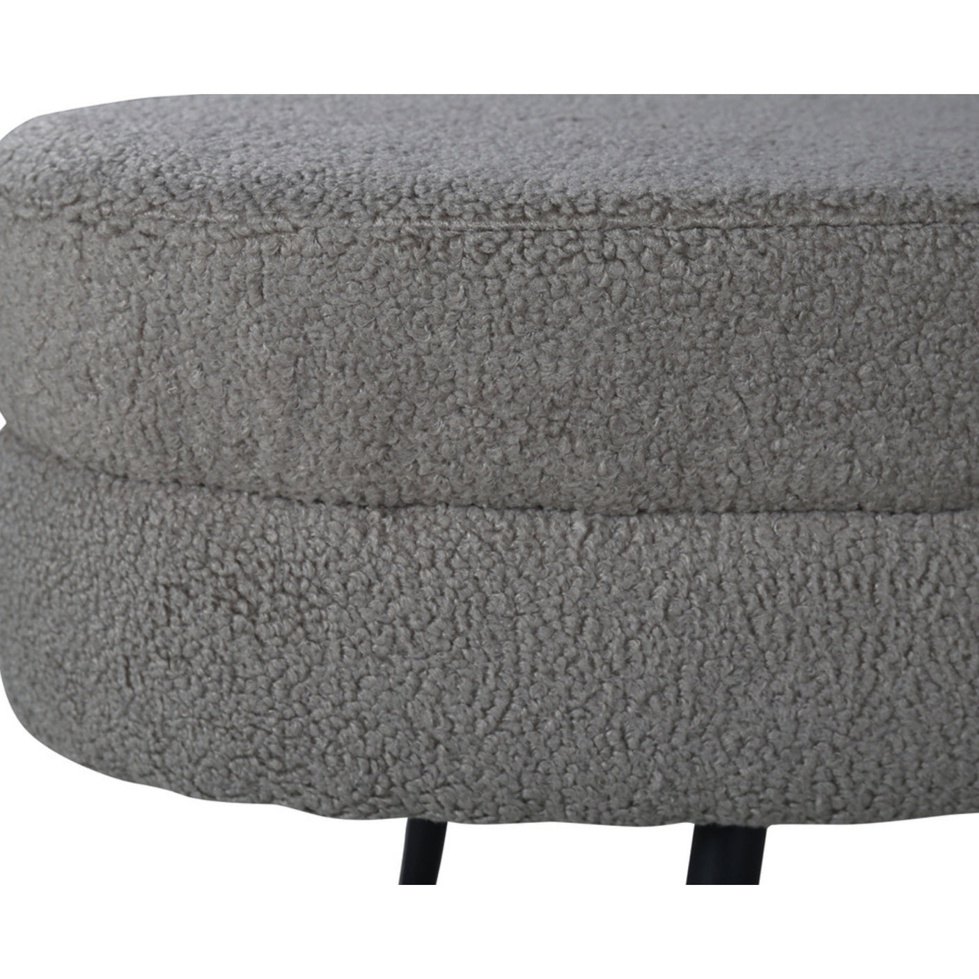 Otto Ottoman Venture Design Pall