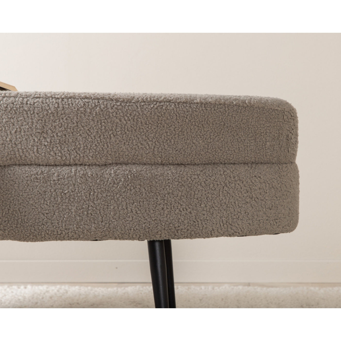 Otto Ottoman Venture Design Pall