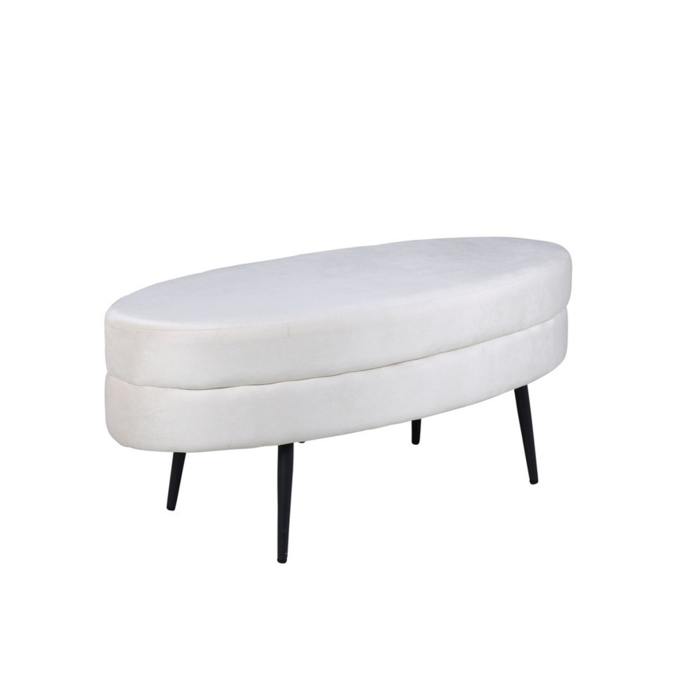 Otto Ottoman Venture Design Pall