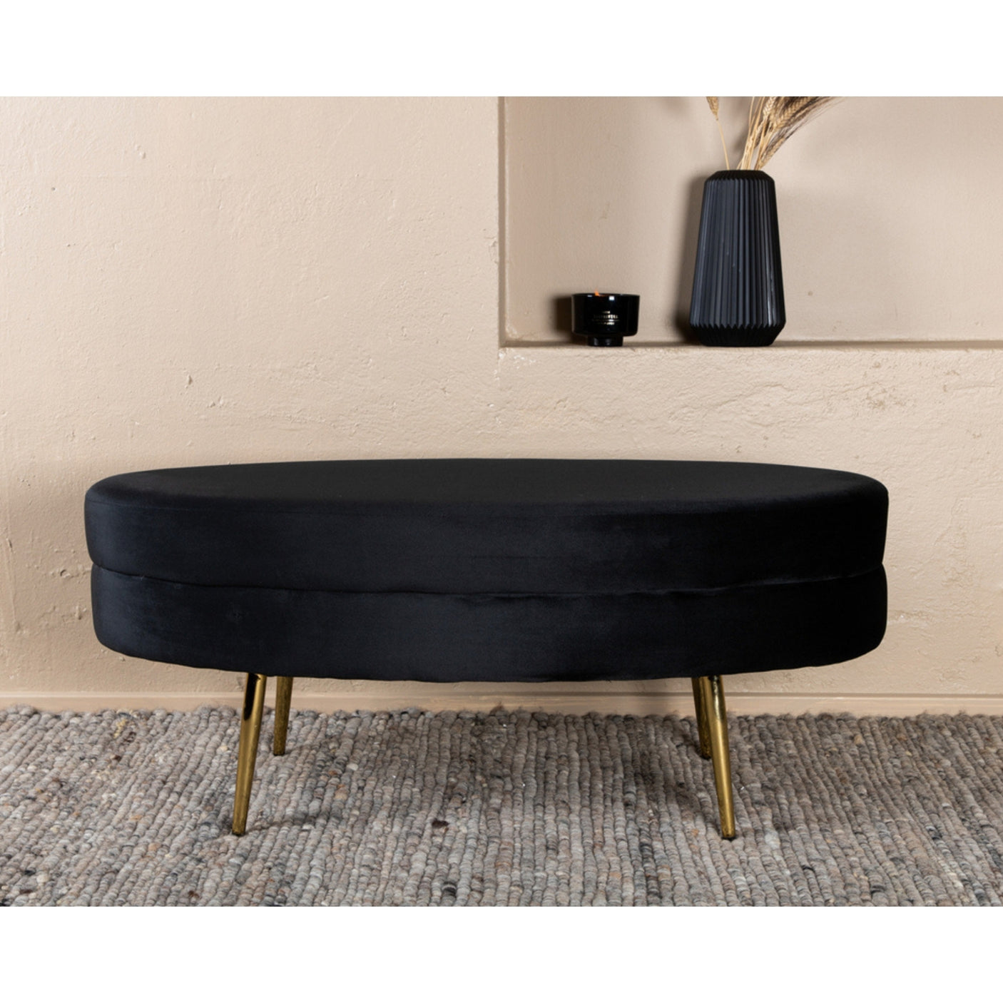Otto Ottoman Venture Design Pall