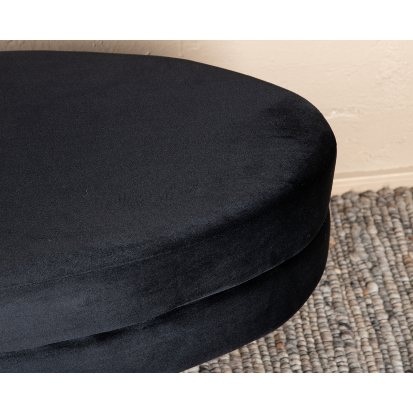 Otto Ottoman Venture Design Pall