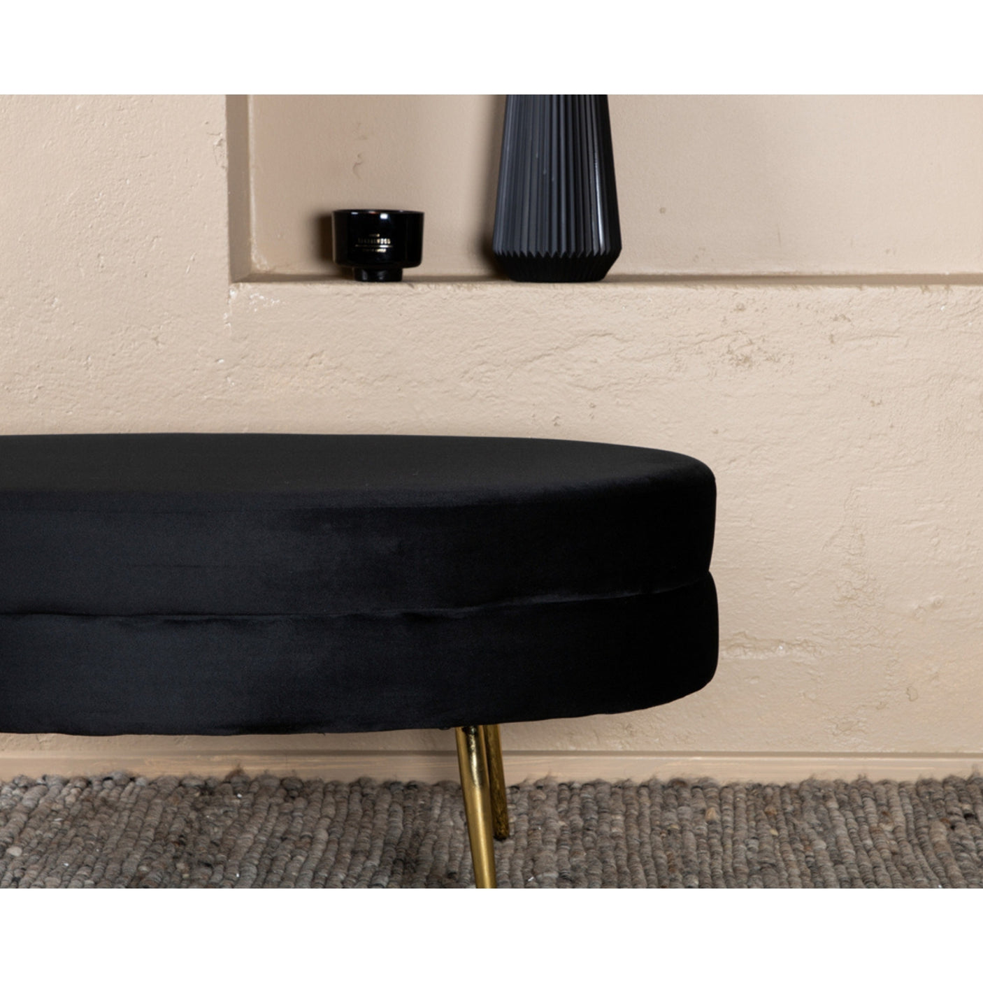 Otto Ottoman Venture Design Pall
