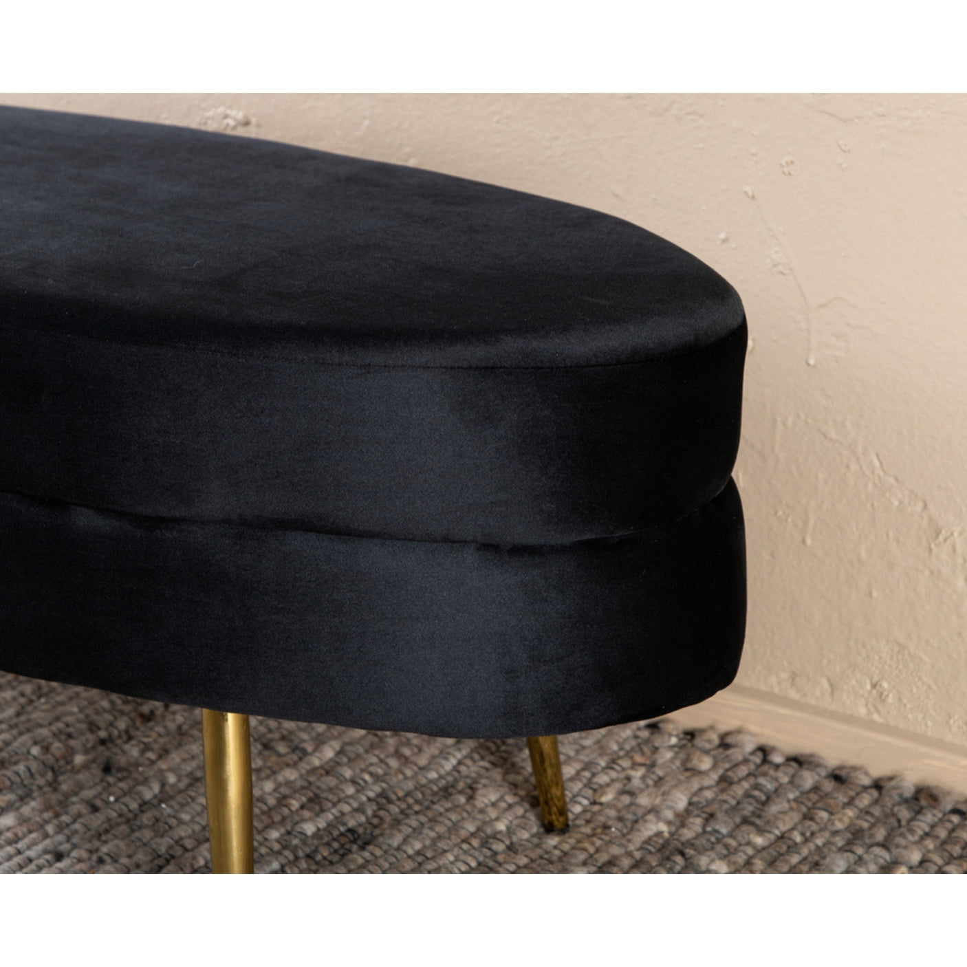 Otto Ottoman Venture Design Pall