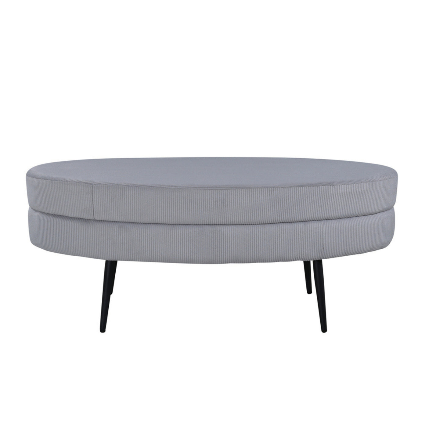 Otto Ottoman Venture Design Pall