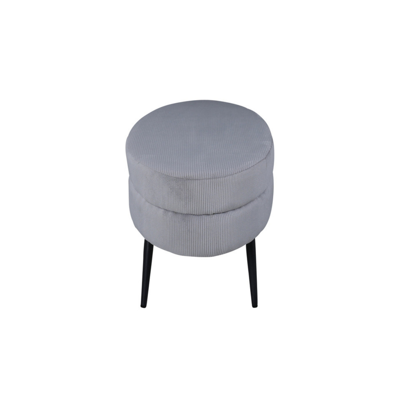 Otto Ottoman Venture Design Pall