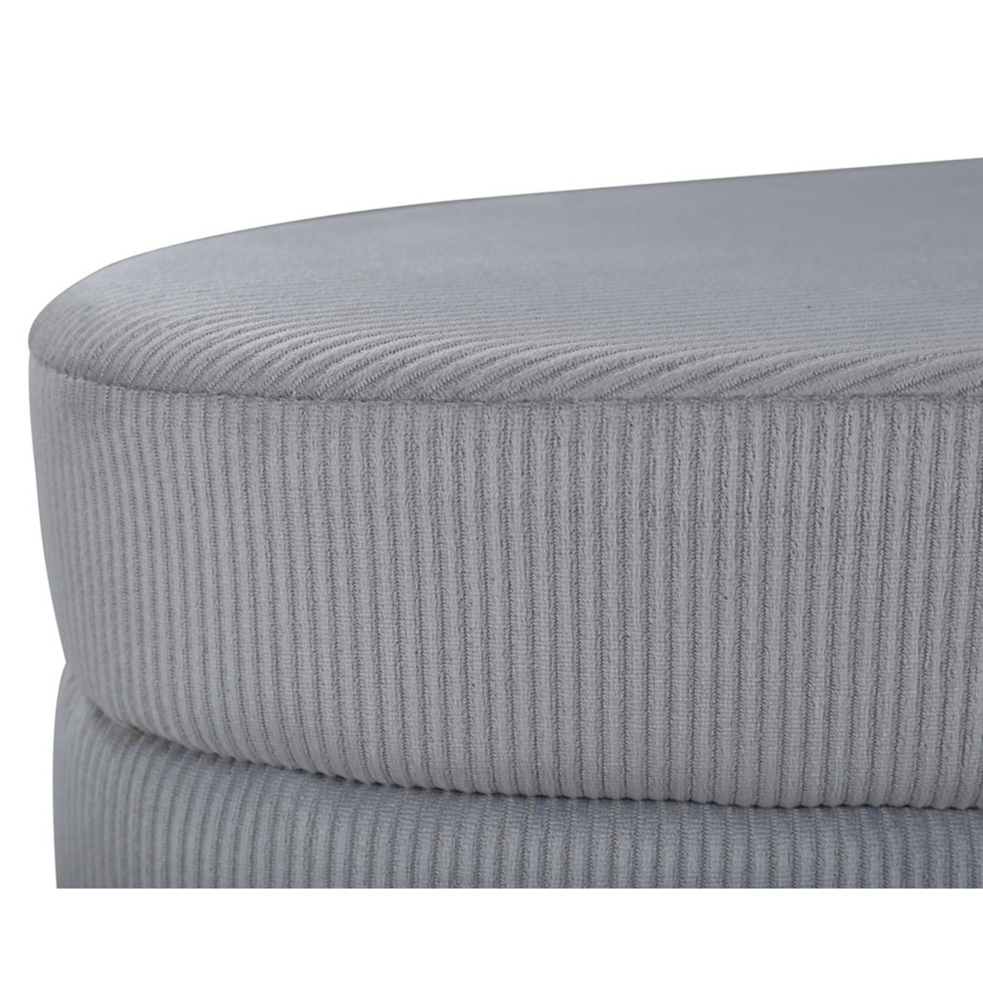 Otto Ottoman Venture Design Pall