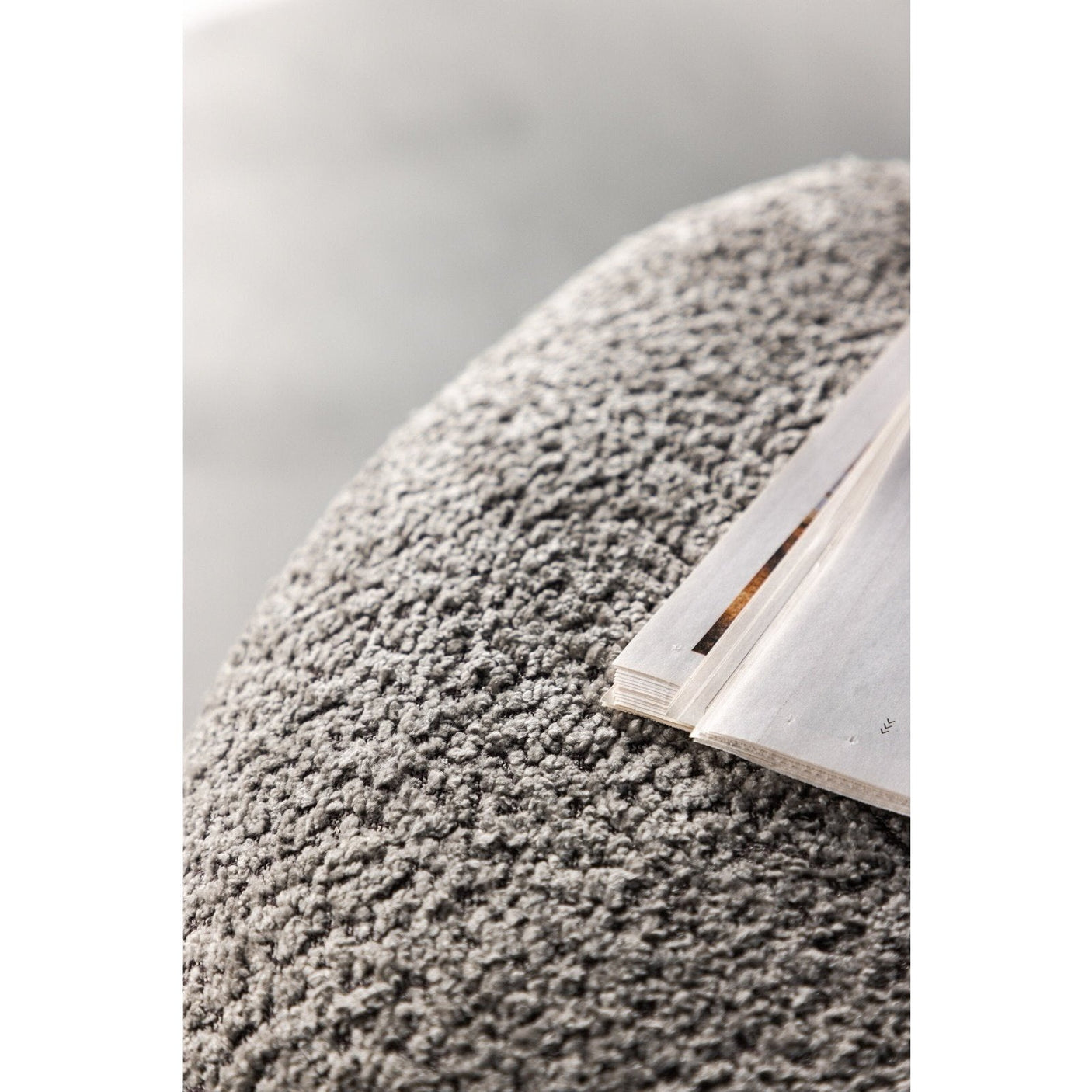 Peg pall Venture Design Pall