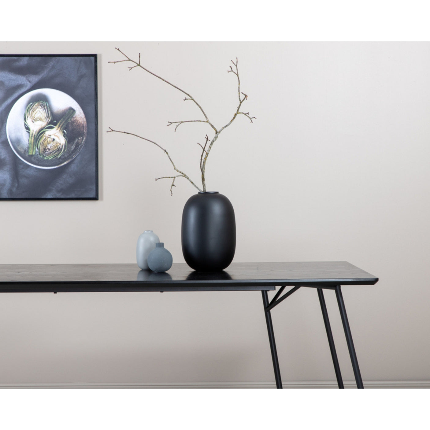 Petra Table Venture Design Spisebord