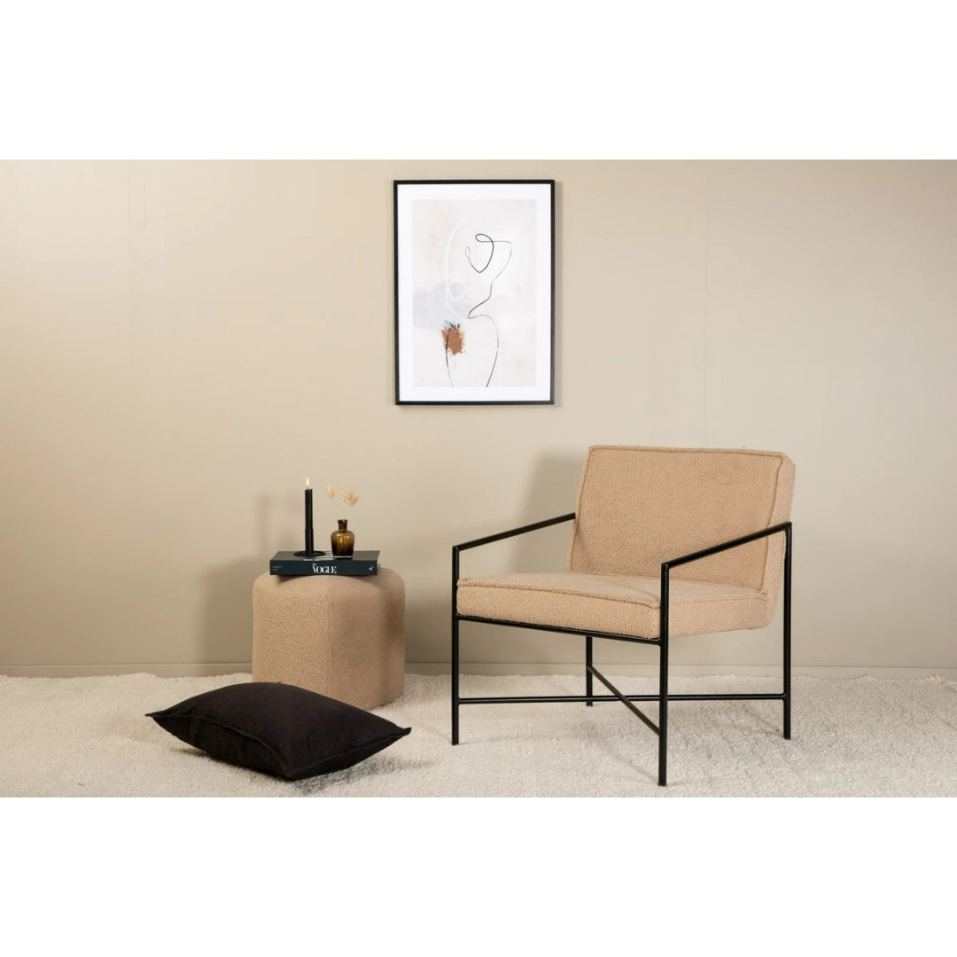 Rakel Armchair Venture Design Lenestol