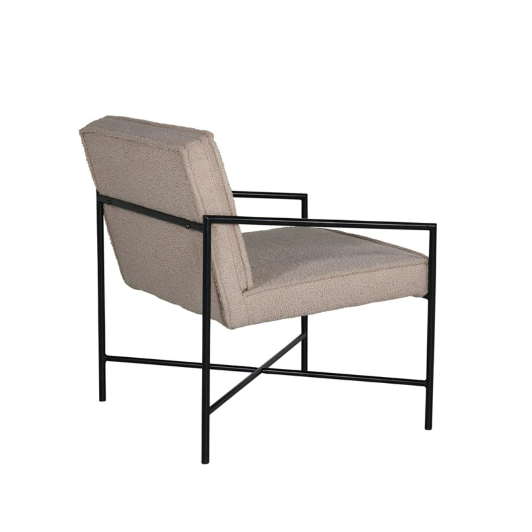 Rakel Armchair Venture Design Lenestol
